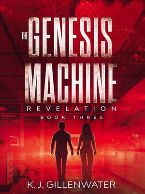 cover image of Revelation